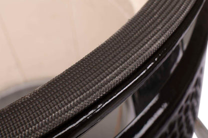 YAKINIKU Kamado 22" XL – Extra Grote Keramische BBQ voor de Serieuze Grillmaster