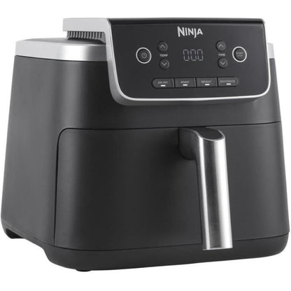 NINJA Olievrije Friteuse AF140EU – Gezond Frituren met Krachtige Luchttechnologie