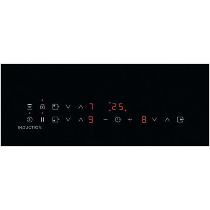 ELECTROLUX CIT60331CK Inductiekookplaat – Compact, Krachtig en Stijlvol in 60 cm Breedte