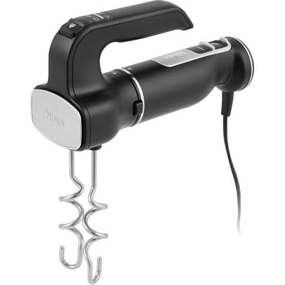 NINJA Foodi CI100EU – 3-in-1 Keukenhulp voor Mixen, Blenden en Hakwerk