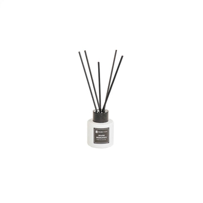 HV Home de Cologne Cosy Moments – Geurstokjes 50ml met warme vijgengeur