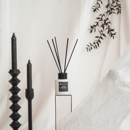 HV Home de Cologne Cosy Moments – Geurstokjes 50ml met warme vijgengeur