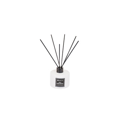 HV HOME de Cologne Reed Diffuser – Day Dreaming: Bloemige geurbeleving voor dromerige vibes in huis