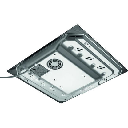 BRANDT TI464B Inductiekookplaat – 4 Zones Kookkracht in Strak Zwart Design (60 cm)