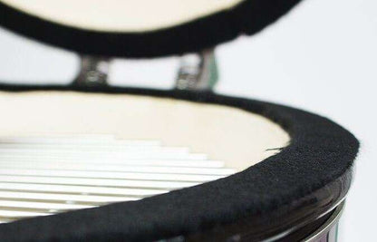 YAKINIKU Kamado BBQ 11 Inch – Compact, Efficiënt en Vol Smaak