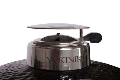 YAKINIKU Kamado BBQ 11 Inch – Compact, Efficiënt en Vol Smaak