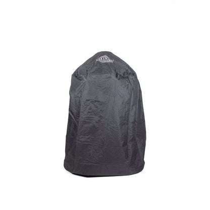 YAKINIKU Kamado 24" XXLARGE – Compleet Pro Grillpakket met Onderstel, Zijtafels en Hoes