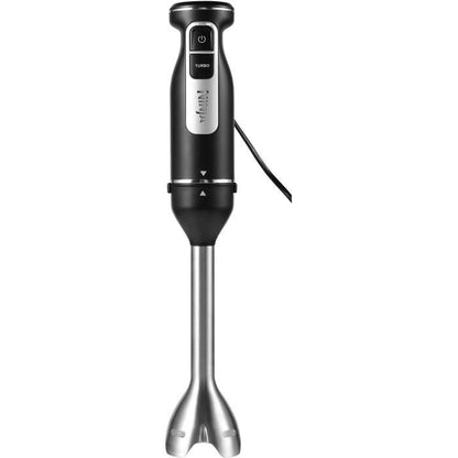 NINJA Foodi CI100EU – 3-in-1 Keukenhulp voor Mixen, Blenden en Hakwerk
