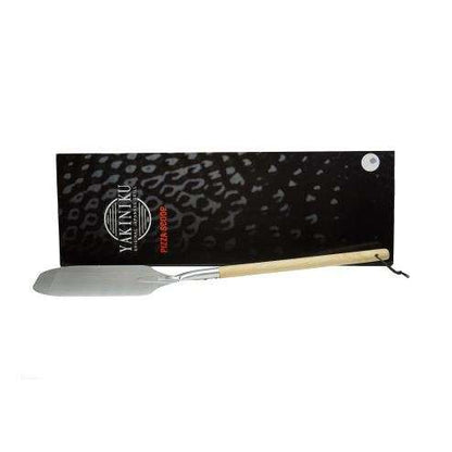Yakiniku Pizzaschep – Onmisbaar voor de Perfecte BBQ-Pizza