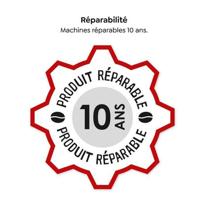 MELITTA Latticia OT F300-101 Koffiemachine – Volautomatisch Genieten met Melkspecialiteiten