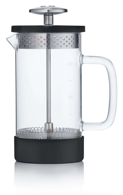 BARISTA & CO Core Cafetière – Duurzaam design voor pure French press koffiebeleving