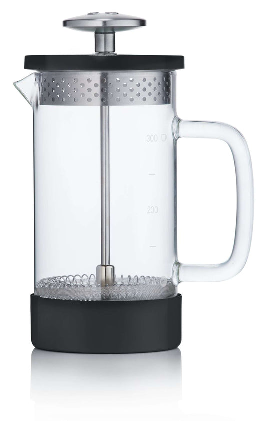 BARISTA & CO Core Cafetière – Duurzaam design voor pure French press koffiebeleving