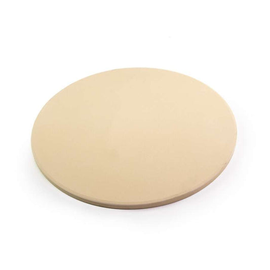 Yakiniku Pizzasteen 22” – Voor de Perfecte Italiaanse Pizza van de BBQ