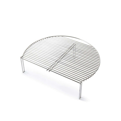YAKINIKU Grillverhoger 19 Inch – Meer Ruimte, Maximale Smaak