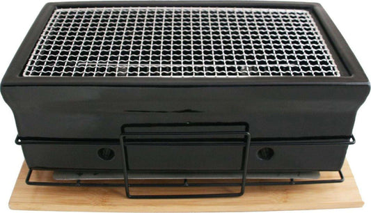 Yakiniku Tafelgrill – Compact, Verstelbaar en Altijd Gezellig BBQ’en