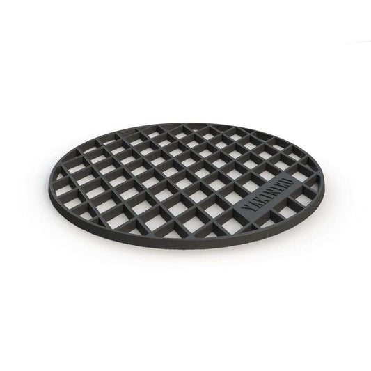 Yakiniku Compact Gietijzeren Rooster 13” – Smaakvol Grillen op een Klein Formaat