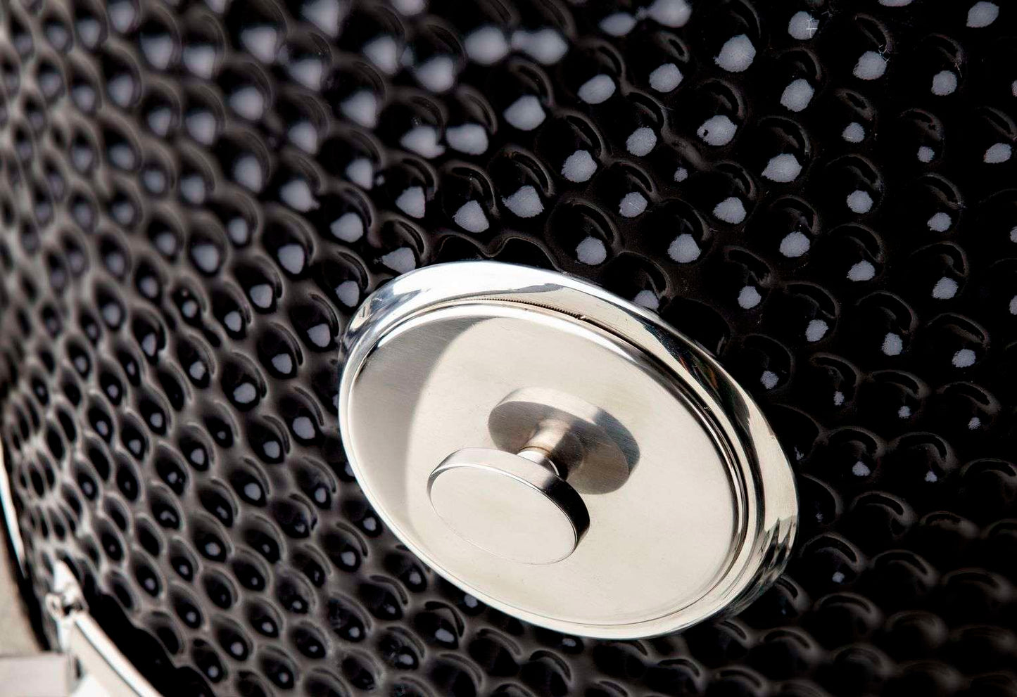 YAKINIKU Kamado 22" XL – Extra Grote Keramische BBQ voor de Serieuze Grillmaster