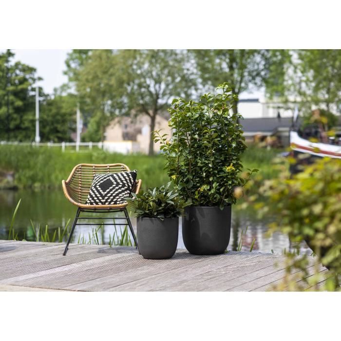 CAPI Jardiniere – Urban Smooth Design met Moderne Uitstraling