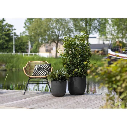 CAPI Jardiniere – Urban Smooth Design met Moderne Uitstraling