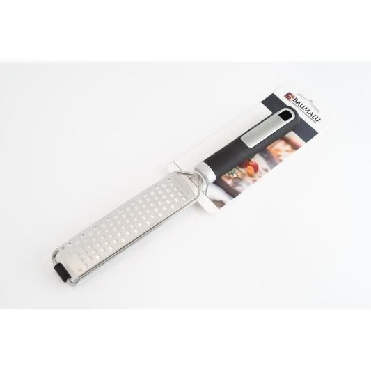 Zester Rasp – Precies, Snel en Onmisbaar in Elke Keuken
