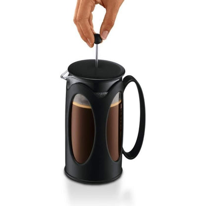 Bodum Koffiezetapparaat – Kenia French Press – 0,35 L / 3 kopjes