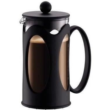 Bodum Koffiezetapparaat – Kenia French Press – 0,35 L / 3 kopjes