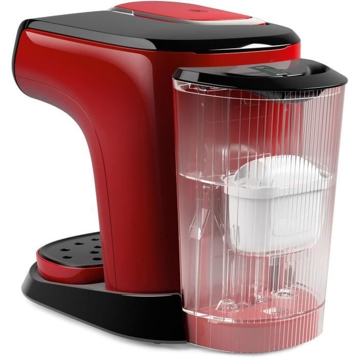 BOSCH TAS6503 Stijlvolle TASSIMO Koffiemachine – Voor elke smaak, in één druk op de knop