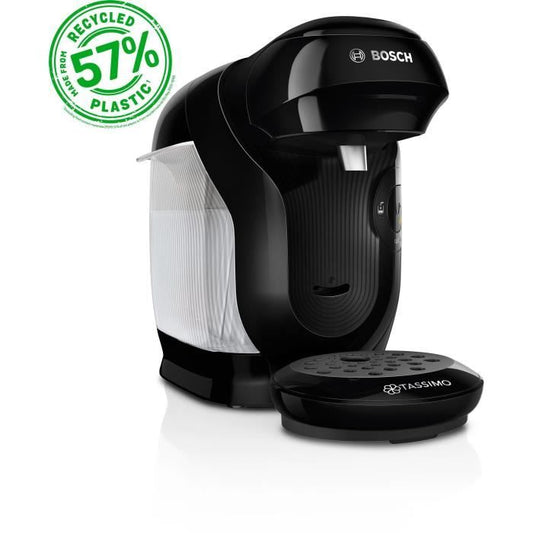BOSCH TASSIMO T11 Multidrank Koffiemachine – Stijlvol en compact voor dagelijks gemak