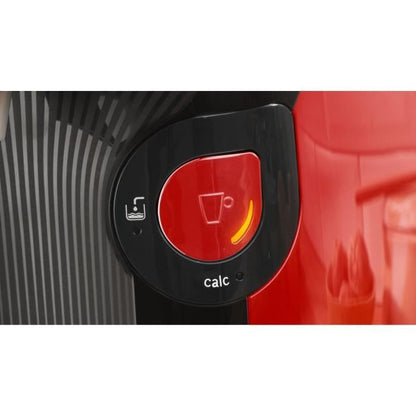 BOSCH TASSIMO T11 Multidrank Koffiemachine – Compact genot in opvallend rood, 1400 W