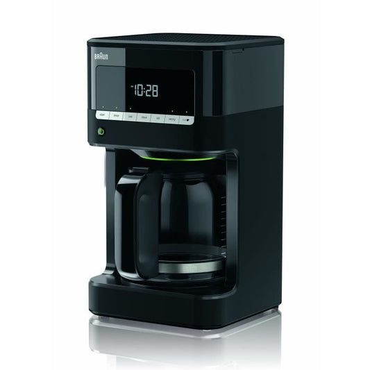 Braun KF7020 PurAroma 7 Koffiezetapparaat – Krachtige, Programmeerbare Filterkoffie