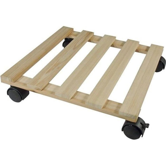 NATURE Plant Stand - Spar - H7,4 x 35 x 35 cm