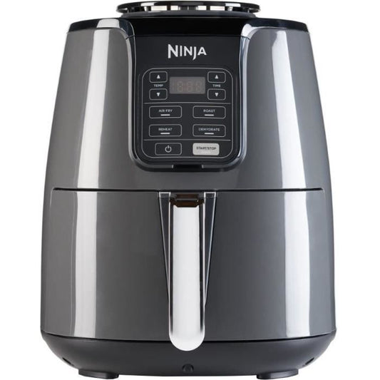 NINJA Airfryer AF100EU – Compacte Krachtpatser voor Gezond Koken