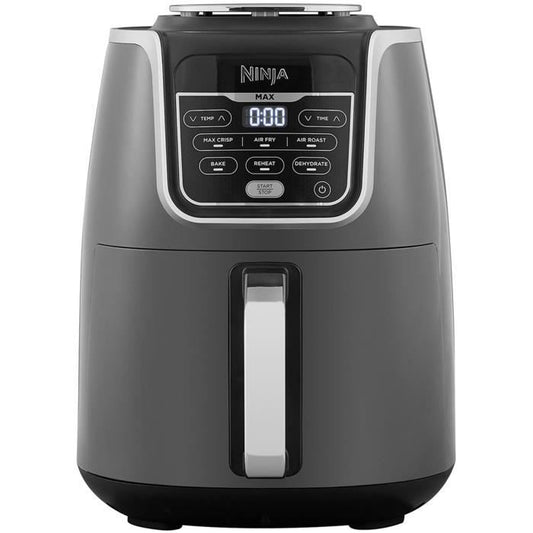 NINJA MAX AF160EU Olievrije Friteuse – Krachtig, Compact en Veelzijdig