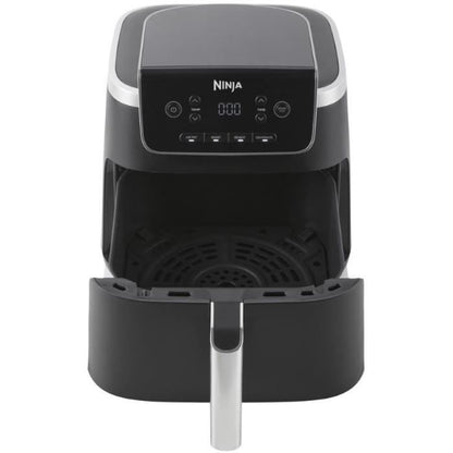 NINJA Olievrije Friteuse AF140EU – Gezond Frituren met Krachtige Luchttechnologie