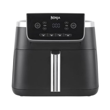 NINJA Olievrije Friteuse AF140EU – Gezond Frituren met Krachtige Luchttechnologie