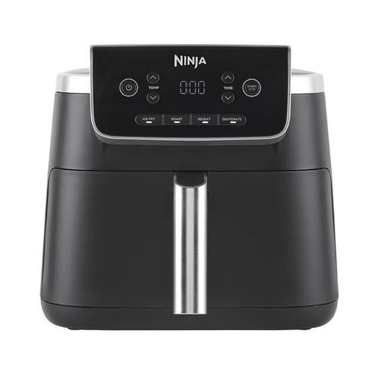 NINJA Olievrije Friteuse AF140EU – Gezond Frituren met Krachtige Luchttechnologie