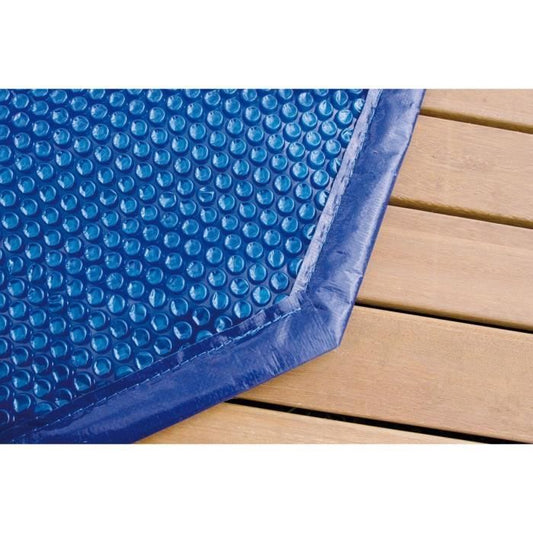 UBBINK Bubbelafdekking – Warmtebehoud voor Houten Zwembaden 200 x 350 cm
