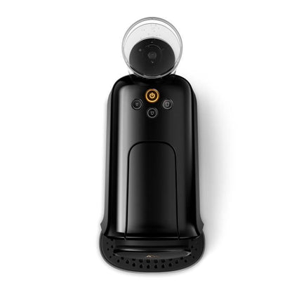 PHILIPS L'Or Barista LM8012/60 Dubbele Espressomachine – Geniet van één of twee kopjes tegelijk in stijlvol Piano Black