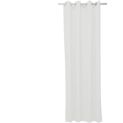 TODAY Oemptball Curtain 140x240 - Krijt – Trendy gordijn met karakter en moderne uitstraling