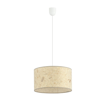 ASTON Hanglamp – Warme Sfeermaker met Kurken Accenten