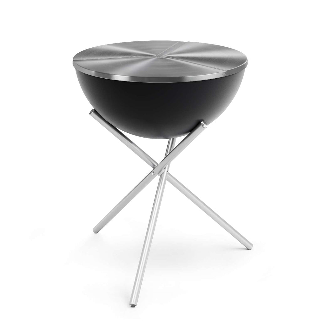 HÖFATS Bowl 70 Deksel – Stijlvolle Bescherming en Multifunctionele Tafel