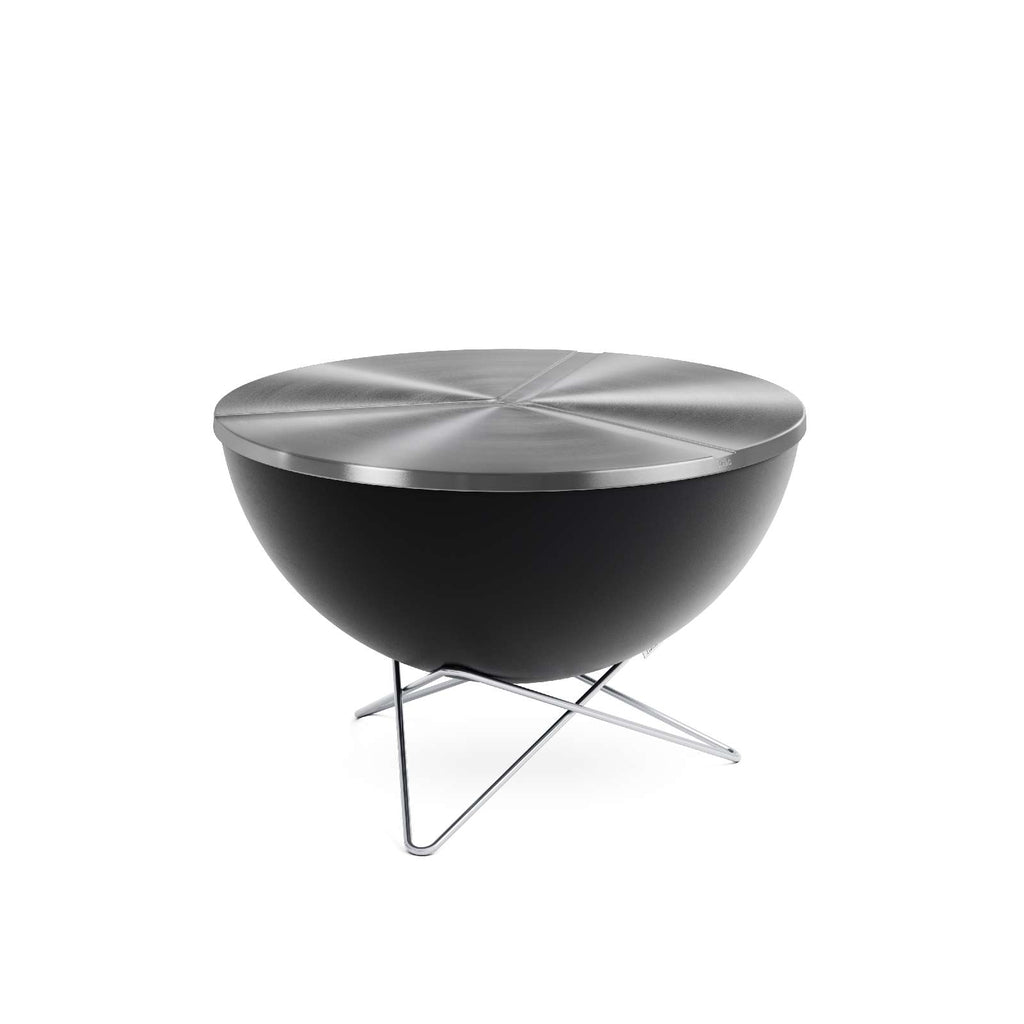 HÖFATS Bowl 70 Deksel – Stijlvolle Bescherming en Multifunctionele Tafel