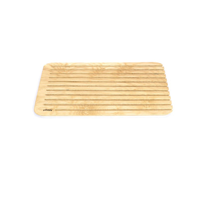 Pebbly Ash Breadboard – Stilvoll und praktisch