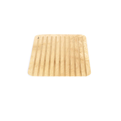 Pebbly Ash Breadboard – Stilvoll und praktisch