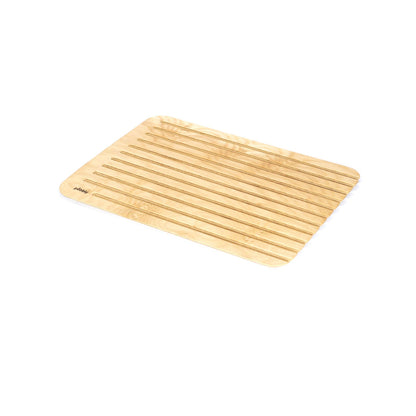Pebbly Ash Breadboard – Stilvoll und praktisch
