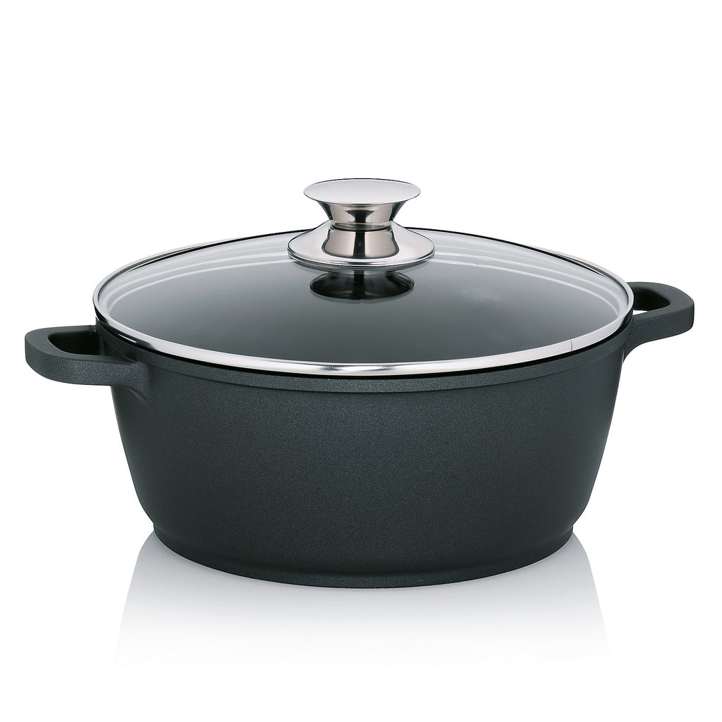 Kerros Braadpan – Premium Kwaliteit voor de Perfecte Bereiding