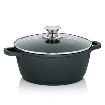Kerros Braadpan – Premium Kwaliteit voor de Perfecte Bereiding