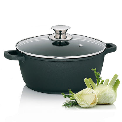 Kerros Braadpan – Premium Kwaliteit voor de Perfecte Bereiding